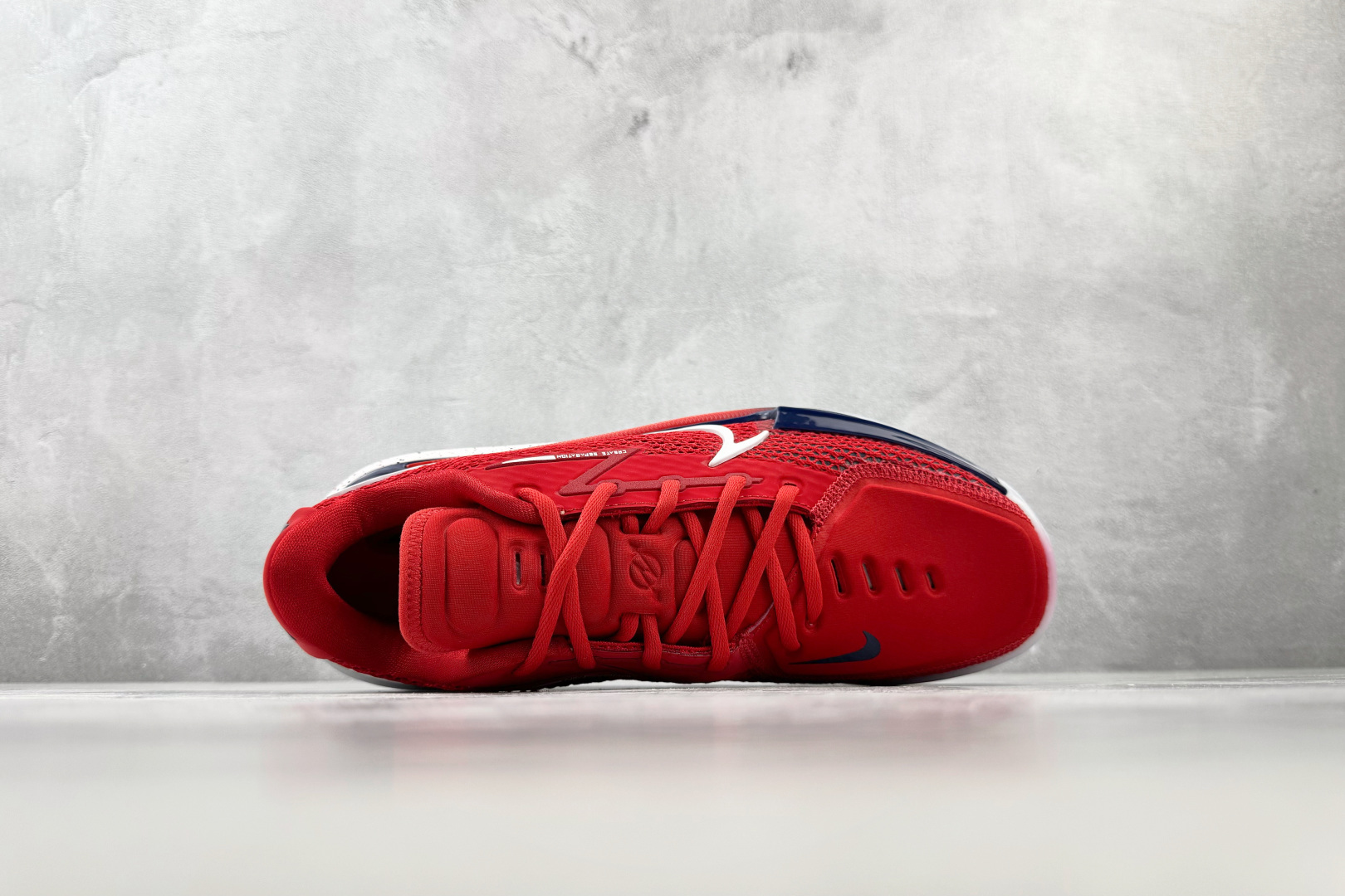 Star Nike Air Zoom G.T. Cut 1 "Team USA" 美国队 红色 货号:CZ0175-60 Star Nike Air Zoom G.T. Cut 1 "Team USA" 美国队 红色 货号:CZ0175-60