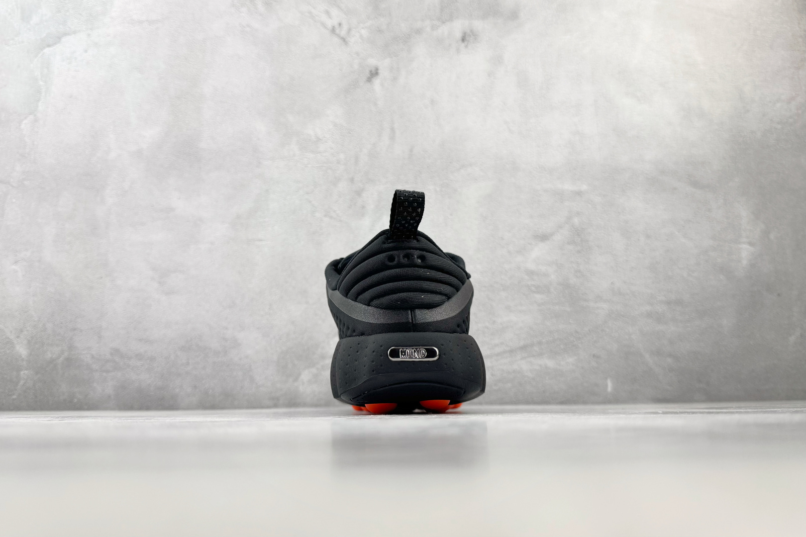 PK Nike Mind 002 黑色 货号:HQ4308-001 尺码:36 36.5 37 38.5 39 40 4 PK Nike Mind 002 黑色 货号:HQ4308-001 尺码:36 36.5 37 38.5 39 40 4