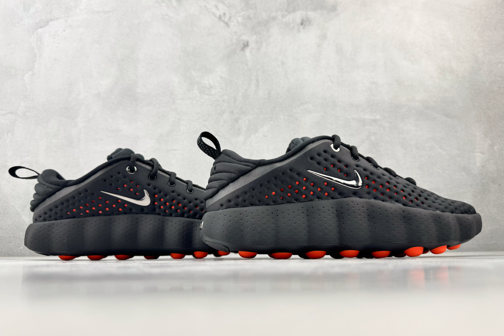 PK Nike Mind 002 黑色 货号:HQ4308-001 尺码:36 36.5 37 38.5 39 40 4 PK Nike Mind 002 黑色 货号:HQ4308-001 尺码:36 36.5 37 38.5 39 40 4