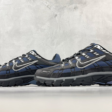 HN Nike P-6000 蓝黑 货号:IQ0296-491 尺码:36 36.5 37 38.5 39 40 40. HN Nike P-6000 蓝黑 货号:IQ0296-491 尺码:36 36.5 37 38.5 39 40 40.