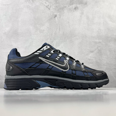 HN Nike P-6000 蓝黑 货号:IQ0296-491 尺码:36 36.5 37 38.5 39 40 40. HN Nike P-6000 蓝黑 货号:IQ0296-491 尺码:36 36.5 37 38.5 39 40 40.