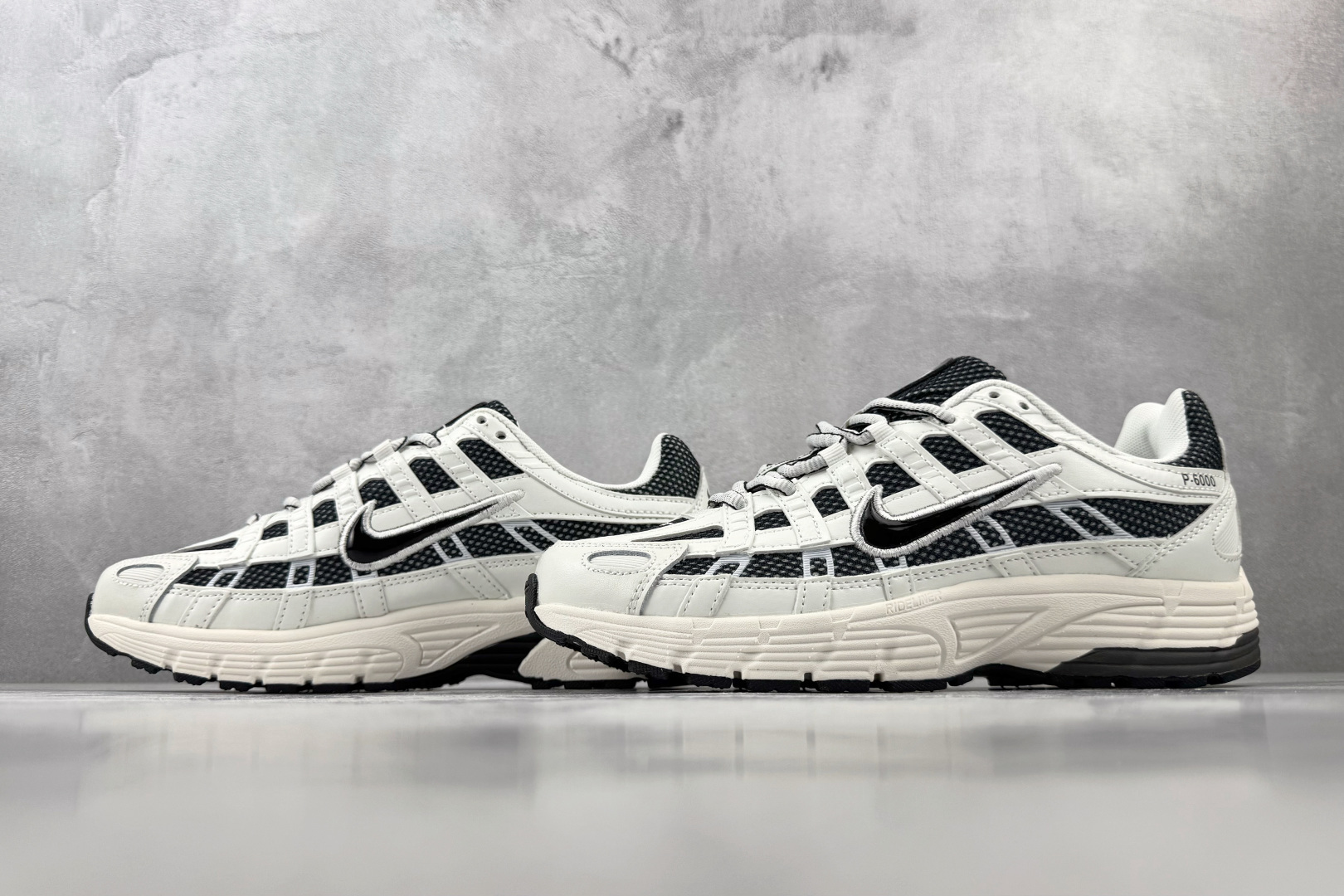 HN Nike P-6000 白色 货号:IO8711-101 尺码:36 36.5 37 38.5 39 40 40. HN Nike P-6000 白色 货号:IO8711-101 尺码:36 36.5 37 38.5 39 40 40.