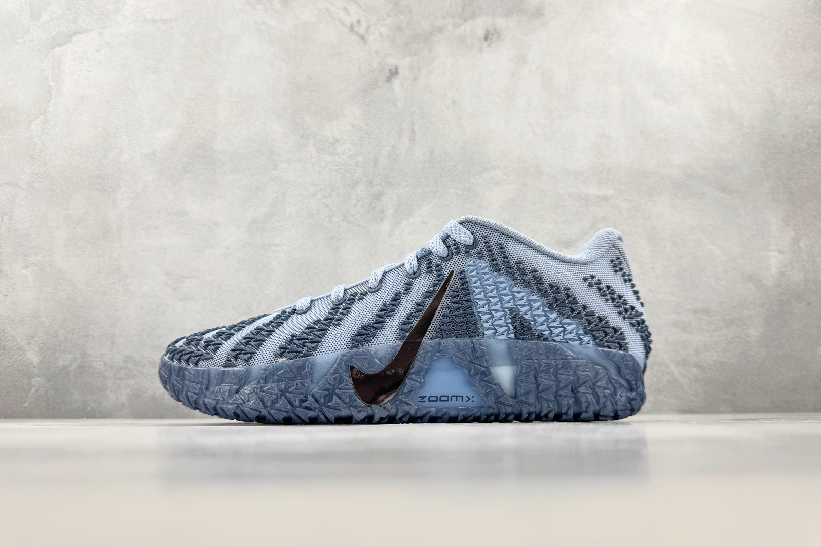 OX Nike Ja 3 莫兰特三代 EP蓝色 货号:HF2794-400 尺码:40 40.5 41 42 42.5 OX Nike Ja 3 莫兰特三代 EP蓝色 货号:HF2794-400 尺码:40 40.5 41 42 42.5