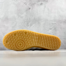 R 版出口订单 adidas originals Samba Jane 淡紫白 货号:KK2476 尺码:35.5 36 R 版出口订单 adidas originals Samba Jane 淡紫白 货号:KK2476 尺码:35.5 36