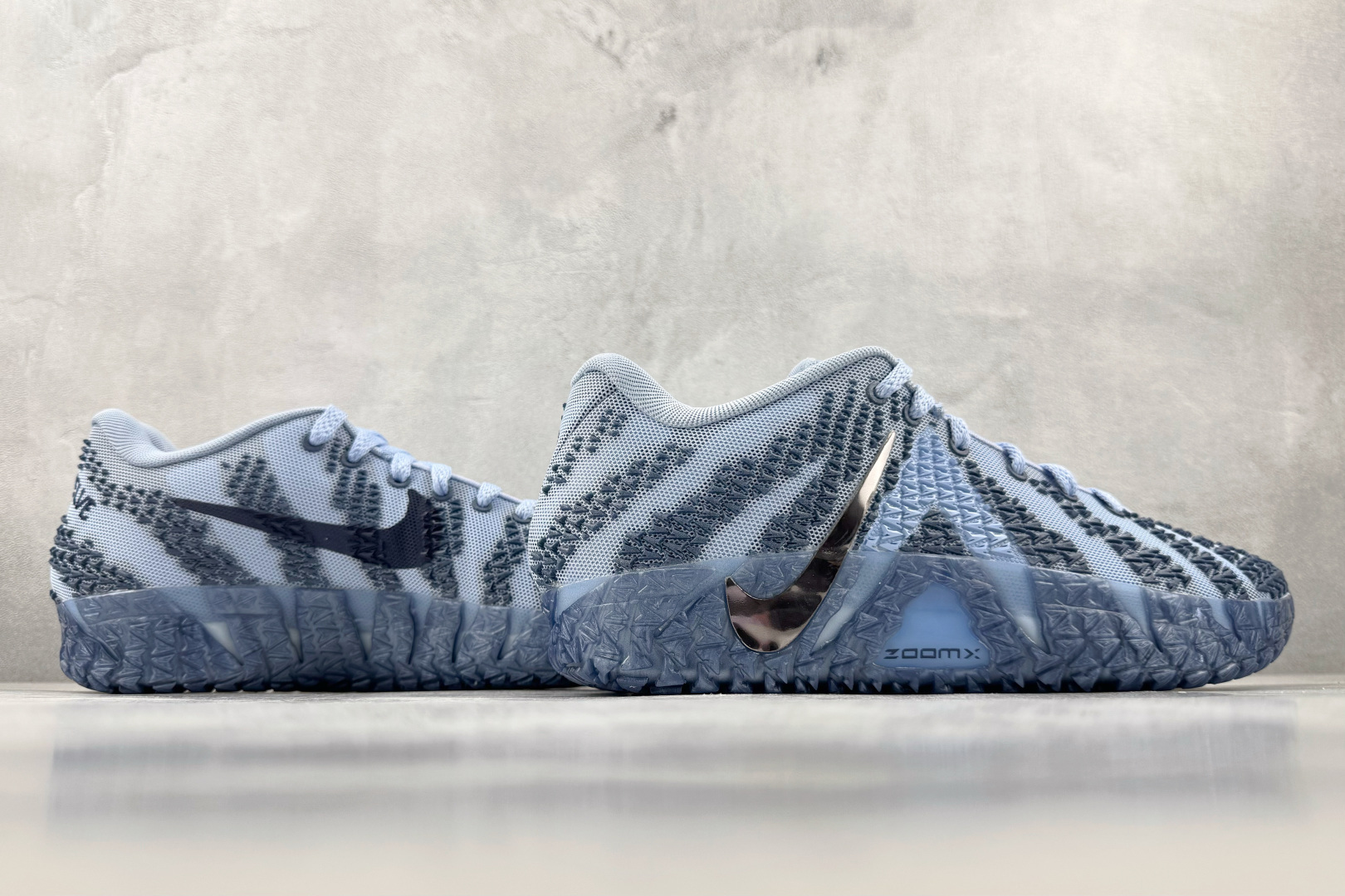 OX Nike Ja 3 莫兰特三代 EP蓝色 货号:HF2794-400 尺码:40 40.5 41 42 42.5 OX Nike Ja 3 莫兰特三代 EP蓝色 货号:HF2794-400 尺码:40 40.5 41 42 42.5
