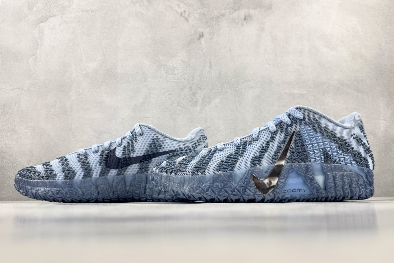 OX Nike Ja 3 莫兰特三代 EP蓝色 货号:HF2794-400 尺码:40 40.5 41 42 42.5 OX Nike Ja 3 莫兰特三代 EP蓝色 货号:HF2794-400 尺码:40 40.5 41 42 42.5