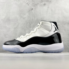 OV Jordan Air Jordan 11 concord OG 黑白 货号:-100 尺码:40 40.5 41 OV Jordan Air Jordan 11 concord OG 黑白 货号:-100 尺码:40 40.5 41