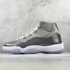 OV Jordan Air Jordan 11 retro cool grey 灰白 货号:CT8012-005 尺码: OV Jordan Air Jordan 11 retro cool grey 灰白 货号:CT8012-005 尺码: