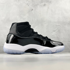 OV Jordan Air Jordan 11 复刻 空中大灌篮 黑蓝 货号:-003 尺码:40 40.5 41 42 OV Jordan Air Jordan 11 复刻 空中大灌篮 黑蓝 货号:-003 尺码:40 40.5 41 42