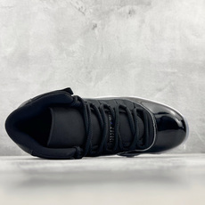 OV Jordan Air Jordan 11 复刻 空中大灌篮 黑蓝 货号:-003 尺码:40 40.5 41 42 OV Jordan Air Jordan 11 复刻 空中大灌篮 黑蓝 货号:-003 尺码:40 40.5 41 42