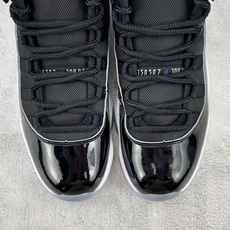 OV Jordan Air Jordan 11 复刻 空中大灌篮 黑蓝 货号:-003 尺码:40 40.5 41 42 OV Jordan Air Jordan 11 复刻 空中大灌篮 黑蓝 货号:-003 尺码:40 40.5 41 42