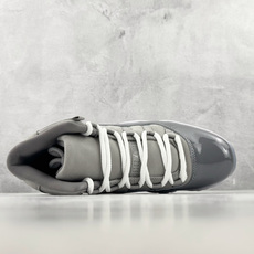 OV Jordan Air Jordan 11 retro cool grey 灰白 货号:CT8012-005 尺码: OV Jordan Air Jordan 11 retro cool grey 灰白 货号:CT8012-005 尺码: