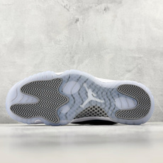 OV Jordan Air Jordan 11 retro cool grey 灰白 货号:CT8012-005 尺码: OV Jordan Air Jordan 11 retro cool grey 灰白 货号:CT8012-005 尺码: