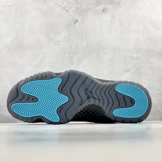 OV Jordan Air Jordan 11 retro gamma blue 伽马蓝 货号:-006 尺码:40 4 OV Jordan Air Jordan 11 retro gamma blue 伽马蓝 货号:-006 尺码:40 4