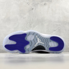 OV Jordan Air Jordan 11 concord OG 黑白 货号:-100 尺码:40 40.5 41 OV Jordan Air Jordan 11 concord OG 黑白 货号:-100 尺码:40 40.5 41