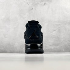 OV Jordan Air Jordan 4 黑猫 黑色 货号:CU1110-010 尺码:40 40.5 41 42 OV Jordan Air Jordan 4 黑猫 黑色 货号:CU1110-010 尺码:40 40.5 41 42