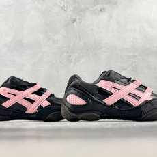 F 版 ASICS Hypersync 黑粉 货号:1203A879-400 尺码:36 36.5 37 38.5 3 F 版 ASICS Hypersync 黑粉 货号:1203A879-400 尺码:36 36.5 37 38.5 3