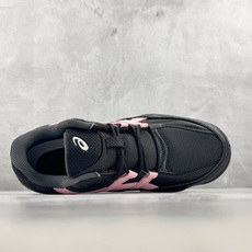 F 版 ASICS Hypersync 黑粉 货号:1203A879-400 尺码:36 36.5 37 38.5 3 F 版 ASICS Hypersync 黑粉 货号:1203A879-400 尺码:36 36.5 37 38.5 3