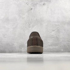 R 版出口订单 adidas originals Samba Jane 棕白 货号:LA6829 尺码:35.5 36 R 版出口订单 adidas originals Samba Jane 棕白 货号:LA6829 尺码:35.5 36