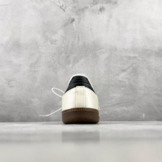 R 版出口订单 adidas originals Samba Jane 灰黑 货号:KZ6689 尺码:35.5 36 R 版出口订单 adidas originals Samba Jane 灰黑 货号:KZ6689 尺码:35.5 36