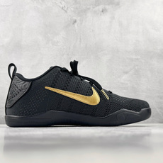 S2 Nike Kobe 11 Elite Protro 黑色 货号:IM4260-001 尺码:40.5 41 42 S2 Nike Kobe 11 Elite Protro 黑色 货号:IM4260-001 尺码:40.5 41 42