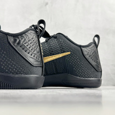 S2 Nike Kobe 11 Elite Protro 黑色 货号:IM4260-001 尺码:40.5 41 42 S2 Nike Kobe 11 Elite Protro 黑色 货号:IM4260-001 尺码:40.5 41 42