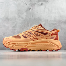 HK 平台专供 HOKA ONE ONE × Xlim Mafate Speed 2 TS 陶土粉 货号:-PCHD 尺 HK 平台专供 HOKA ONE ONE × Xlim Mafate Speed 2 TS 陶土粉 货号:-PCHD 尺