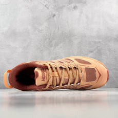 HK 平台专供 HOKA ONE ONE × Xlim Mafate Speed 2 TS 陶土粉 货号:-PCHD 尺 HK 平台专供 HOKA ONE ONE × Xlim Mafate Speed 2 TS 陶土粉 货号:-PCHD 尺