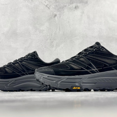 HK 平台专供 HOKA ONE ONE × Xlim Mafate Speed 2 TS 黑色 货号:-BCKCH 尺 HK 平台专供 HOKA ONE ONE × Xlim Mafate Speed 2 TS 黑色 货号:-BCKCH 尺