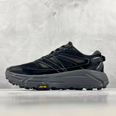 HK 平台专供 HOKA ONE ONE × Xlim Mafate Speed 2 TS 黑色 货号:-BCKCH 尺 HK 平台专供 HOKA ONE ONE × Xlim Mafate Speed 2 TS 黑色 货号:-BCKCH 尺