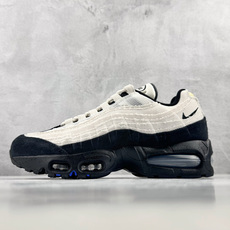 KZ 2.0 口碑神作 Nike Air Max 95 Family Pack 白色 货号:IQ0284-010 尺码: KZ 2.0 口碑神作 Nike Air Max 95 Family Pack 白色 货号:IQ0284-010 尺码: