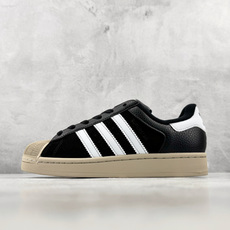 DH adidas originals Superstar 2 黑色 货号:KJ9948 尺码:35.5 36 36.5 DH adidas originals Superstar 2 黑色 货号:KJ9948 尺码:35.5 36 36.5