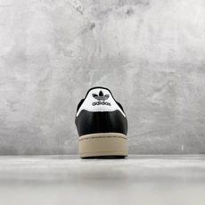 DH adidas originals Superstar 2 黑色 货号:KJ9948 尺码:35.5 36 36.5 DH adidas originals Superstar 2 黑色 货号:KJ9948 尺码:35.5 36 36.5