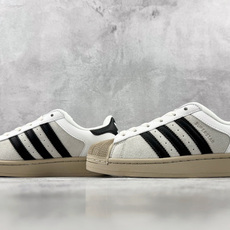 DH adidas originals Superstar 2 白黑 货号:KJ9947 尺码:35.5 36 36.5 DH adidas originals Superstar 2 白黑 货号:KJ9947 尺码:35.5 36 36.5