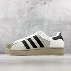 DH adidas originals Superstar 2 白黑 货号:KJ9947 尺码:35.5 36 36.5 DH adidas originals Superstar 2 白黑 货号:KJ9947 尺码:35.5 36 36.5