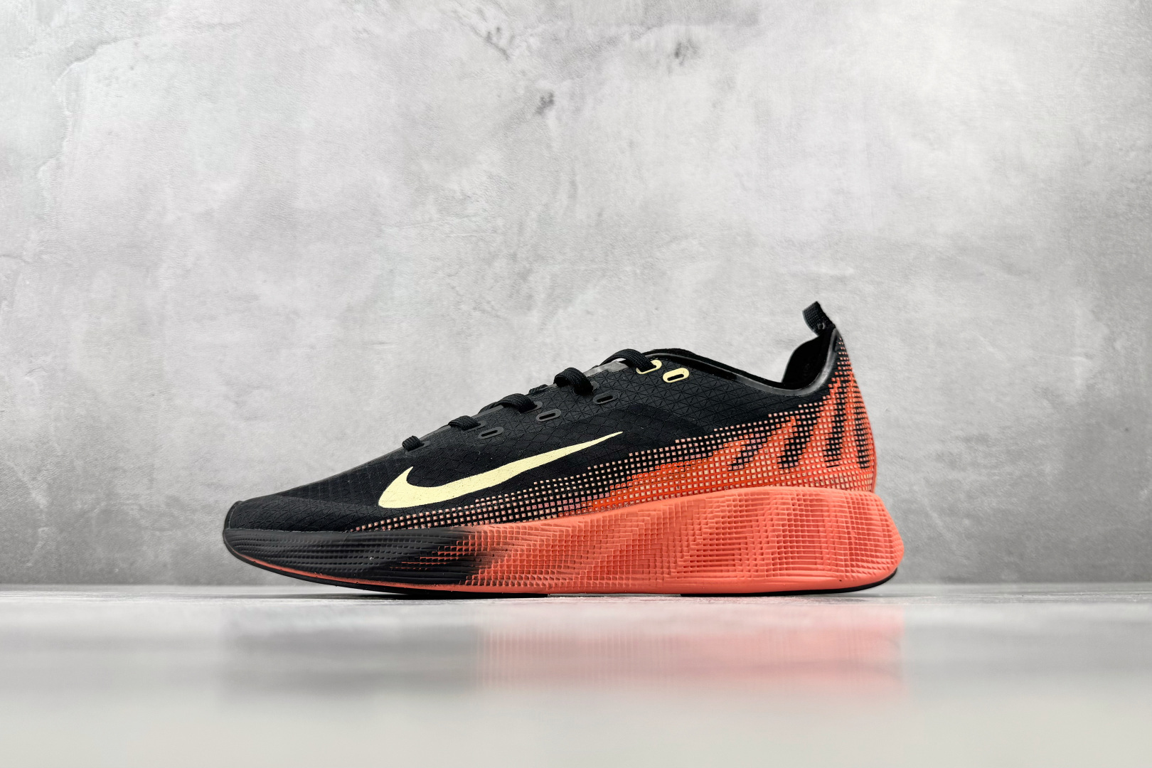 ST Nike AVA X 黑橙 货号：HM9697-005 尺码：40 40.5 41 42 42.5 43 44 4