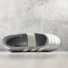 R版 出口订单 adidas originalsTaekwondo MJ 银色 货号:KJ8241 尺码:35.5 36 R版 出口订单 adidas originalsTaekwondo MJ 银色 货号:KJ8241 尺码:35.5 36