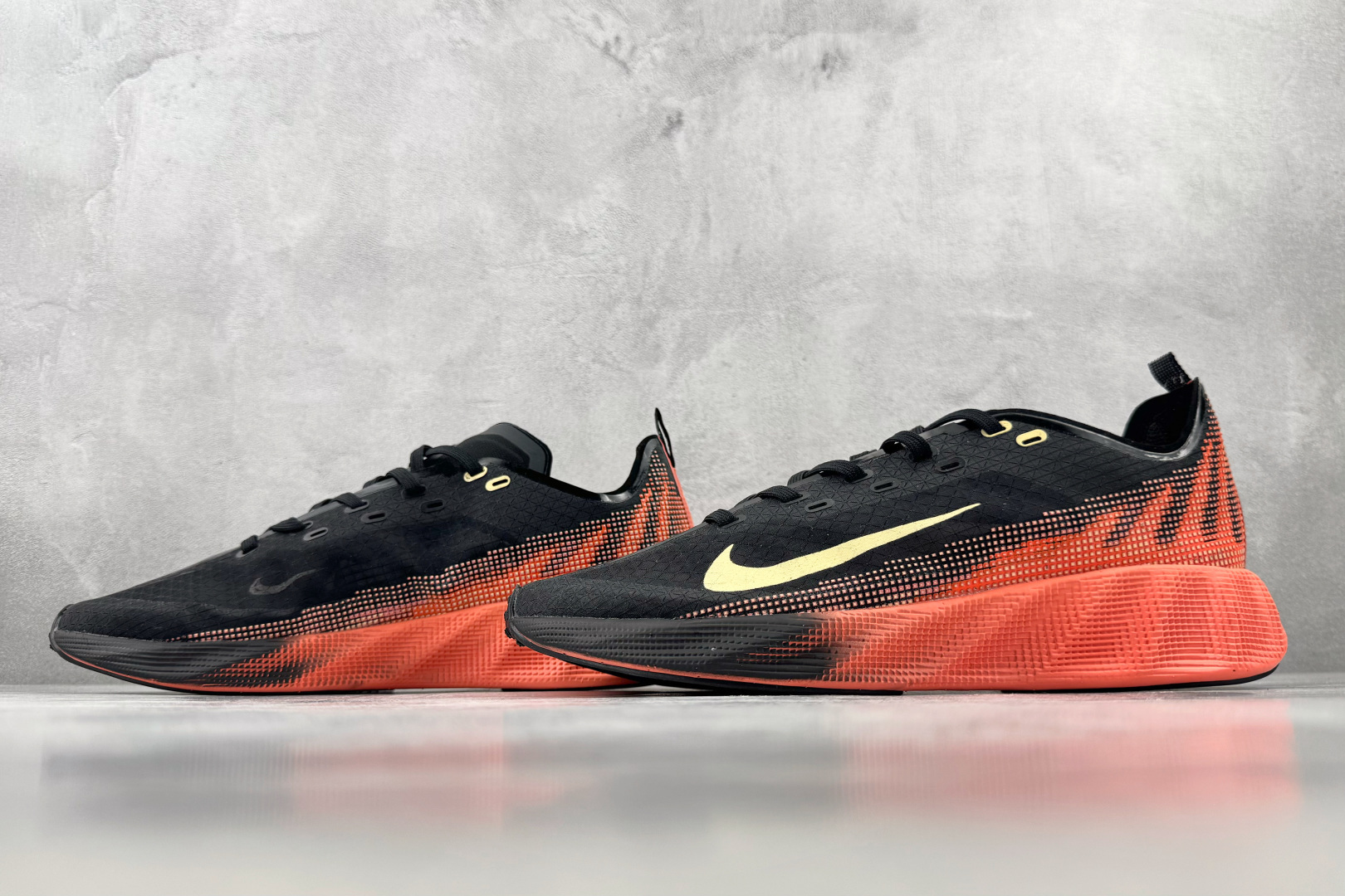 ST Nike AVA X 黑橙 货号：HM9697-005 尺码：40 40.5 41 42 42.5 43 44 4