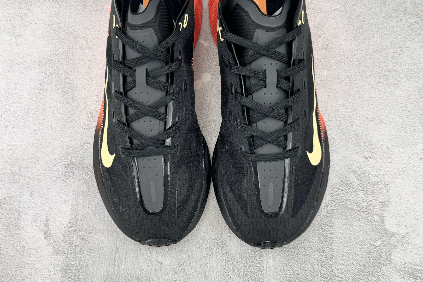 ST Nike AVA X 黑橙 货号：HM9697-005 尺码：40 40.5 41 42 42.5 43 44 4