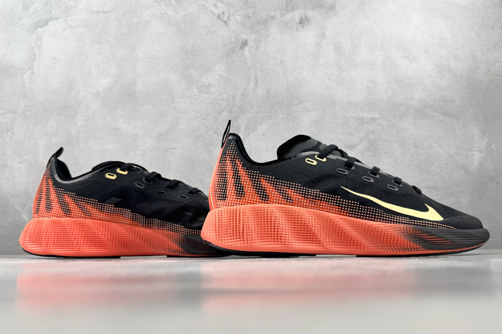 ST Nike AVA X 黑橙 货号：HM9697-005 尺码：40 40.5 41 42 42.5 43 44 4