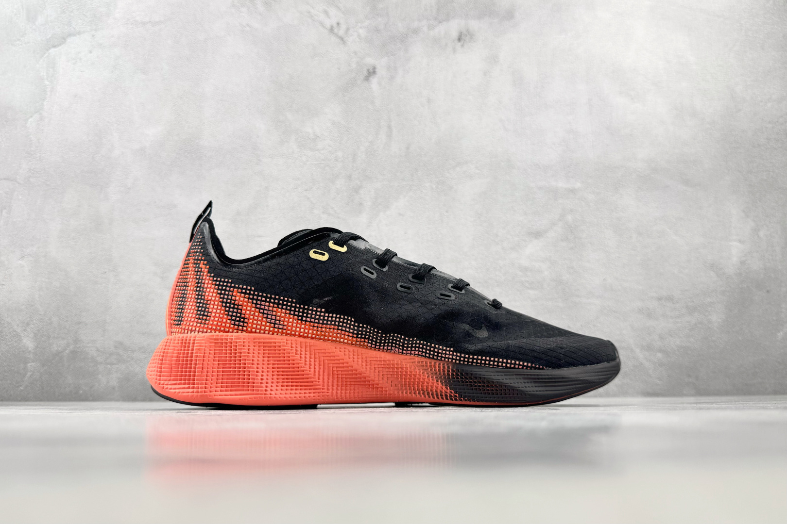 ST Nike AVA X 黑橙 货号：HM9697-005 尺码：40 40.5 41 42 42.5 43 44 4