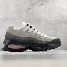 XP 平台专供 Nike Air Max 95 OG 灰粉色 货号:HJ5996-001 尺码:40 40.5 41 4 XP 平台专供 Nike Air Max 95 OG 灰粉色 货号:HJ5996-001 尺码:40 40.5 41 4