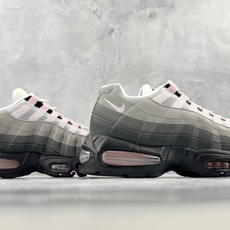 XP 平台专供 Nike Air Max 95 OG 灰粉色 货号:HJ5996-001 尺码:40 40.5 41 4 XP 平台专供 Nike Air Max 95 OG 灰粉色 货号:HJ5996-001 尺码:40 40.5 41 4