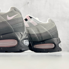XP 平台专供 Nike Air Max 95 OG 灰粉色 货号:HJ5996-001 尺码:40 40.5 41 4 XP 平台专供 Nike Air Max 95 OG 灰粉色 货号:HJ5996-001 尺码:40 40.5 41 4