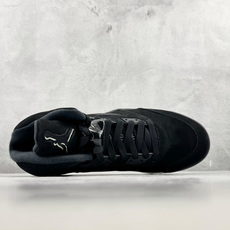 GX 顶级纯原 完美复刻 Jordan Air Jordan 5 黑红 货号:HQ7978 001 尺码:40 40.5 GX 顶级纯原 完美复刻 Jordan Air Jordan 5 黑红 货号:HQ7978 001 尺码:40 40.5
