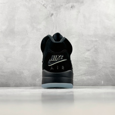 GX 顶级纯原 完美复刻 Jordan Air Jordan 5 黑红 货号:HQ7978 001 尺码:40 40.5 GX 顶级纯原 完美复刻 Jordan Air Jordan 5 黑红 货号:HQ7978 001 尺码:40 40.5