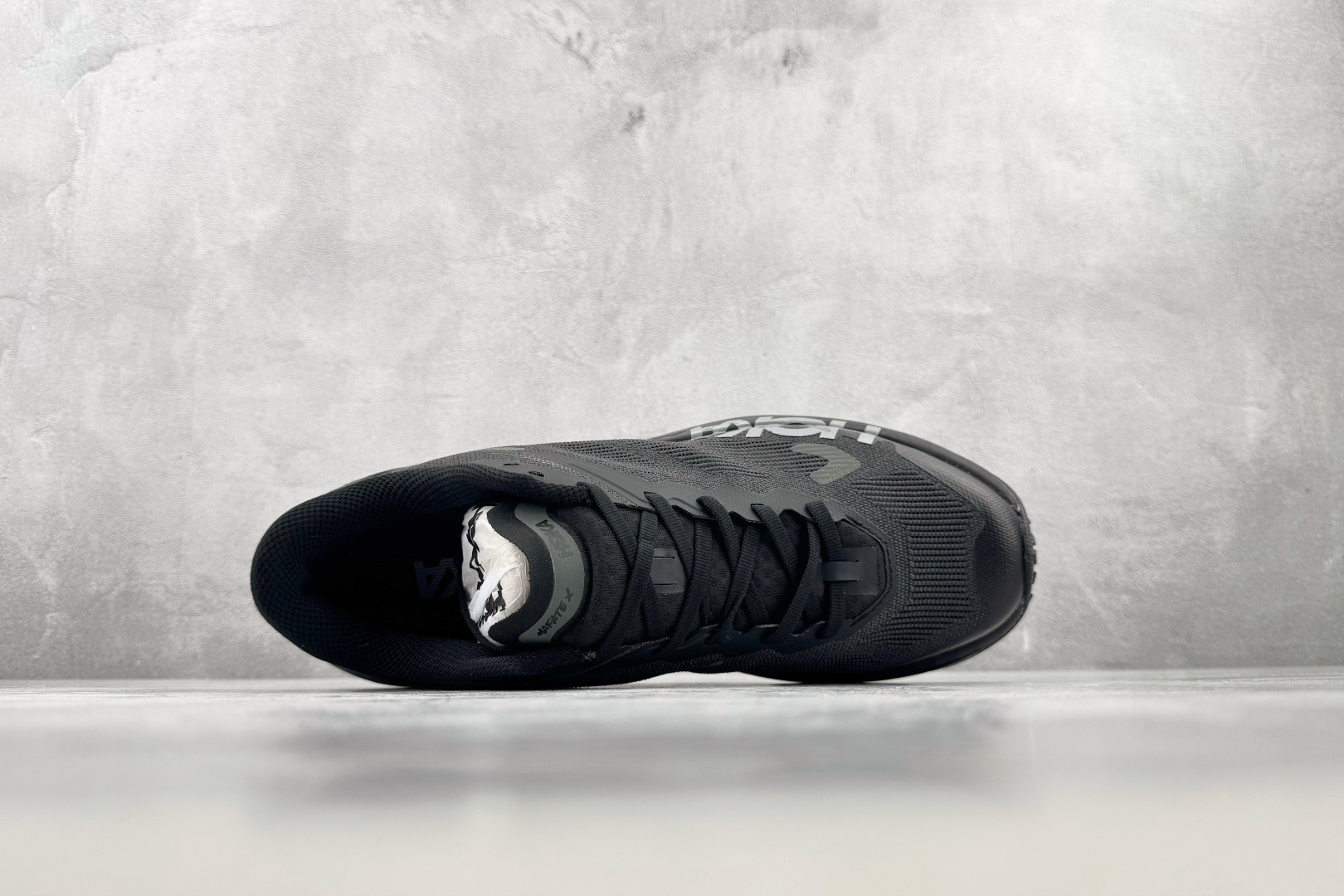 HK 平台专供 HOKA ONE ONE Mafate X 黑灰 货号 :-BCKST 尺码:36 36.5 37 38 HK 平台专供 HOKA ONE ONE Mafate X 黑灰 货号 :-BCKST 尺码:36 36.5 37 38