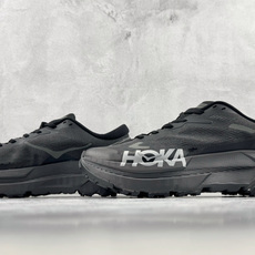 HK 平台专供 HOKA ONE ONE Mafate X 黑灰 货号 :-BCKST 尺码:36 36.5 37 38 HK 平台专供 HOKA ONE ONE Mafate X 黑灰 货号 :-BCKST 尺码:36 36.5 37 38