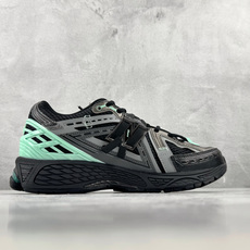 C 版 大厂出品 New Balance U1906 黑绿 货号:U19063Y0 尺码:36 36.5 37 38.5 C 版 大厂出品 New Balance U1906 黑绿 货号:U19063Y0 尺码:36 36.5 37 38.5