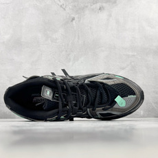 C 版 大厂出品 New Balance U1906 黑绿 货号:U19063Y0 尺码:36 36.5 37 38.5 C 版 大厂出品 New Balance U1906 黑绿 货号:U19063Y0 尺码:36 36.5 37 38.5